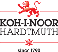 logo KOH-I-NOOR HARDTMUTH