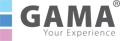 logo GAMA