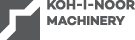 logo KOH-I-NOOR Machinery